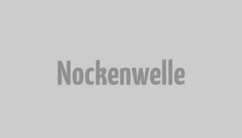 Nockenwelle