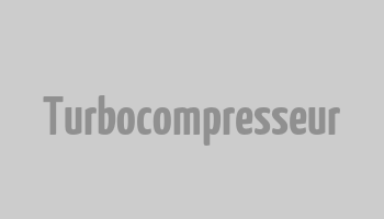 Turbocompresseur