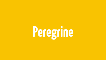 Peregrine receives Organization Designation Authorization (ODA)