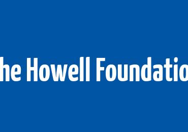 The Hello’s of the Howell Foundation: Meet Carol Tuggey