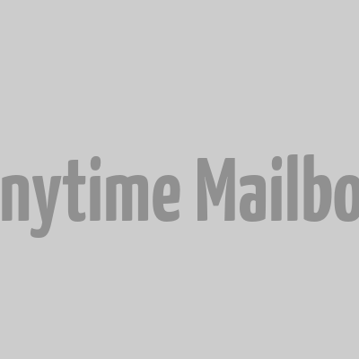 Anytime Mailbox logo