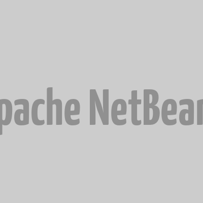 Apache NetBeans logo