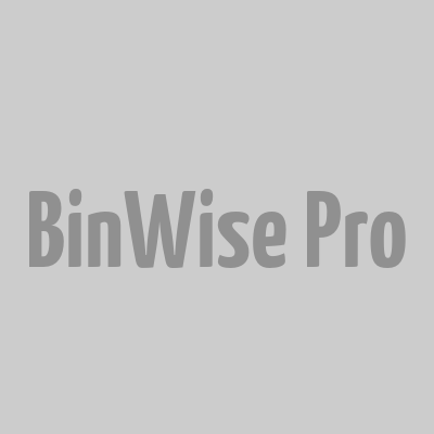 BinWise Pro logo