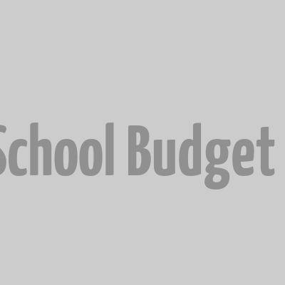 Burbio School Budget Tracker logo