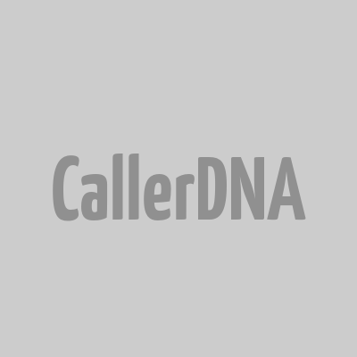 CallerDNA logo