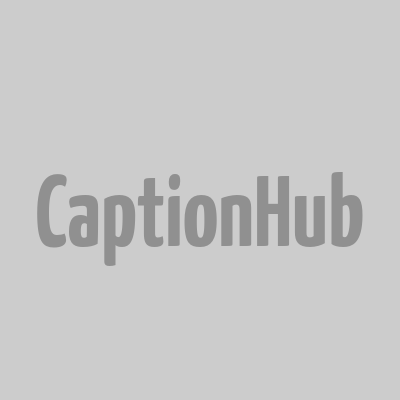 CaptionHub logo