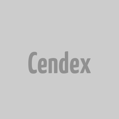 Cendex logo