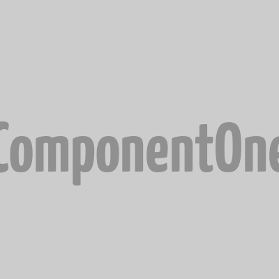 ComponentOne logo