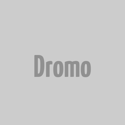 Dromo logo