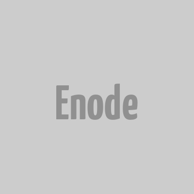 Enode logo