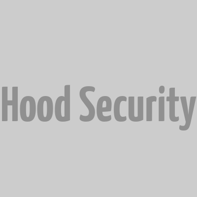 Hook Security logo