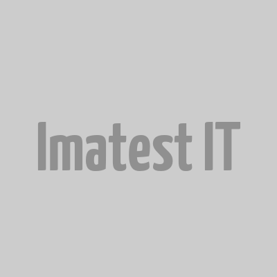 Imatest IT logo