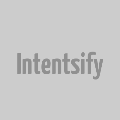 Intentsify logo