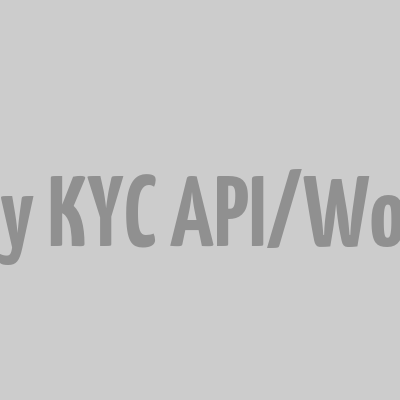 Kompany KYC API/Workspace logo