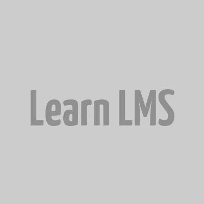 Learn LMS logo