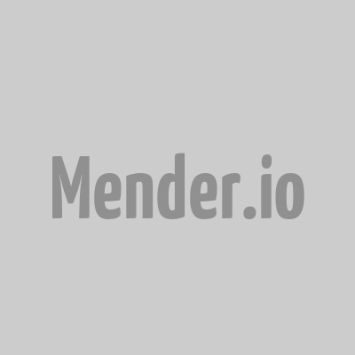 Mender.io logo