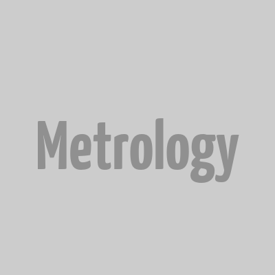 Metrology logo