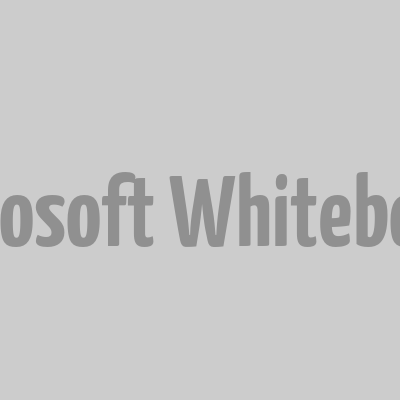 Microsoft Whiteboard logo