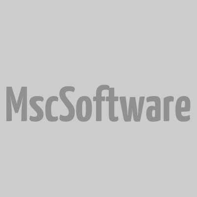 MscSoftware logo