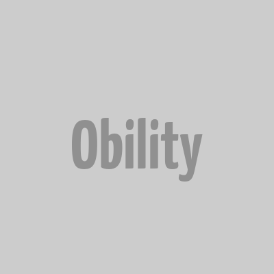 Obility logo