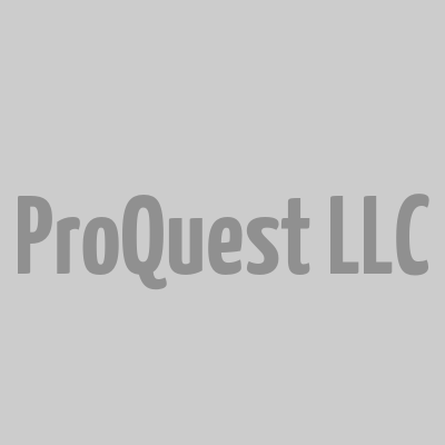 ProQuest LLC logo