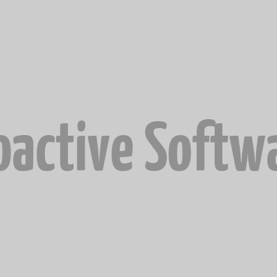 Proactive Software logo