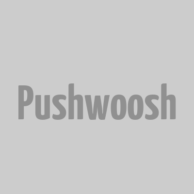 Pushwoosh logo