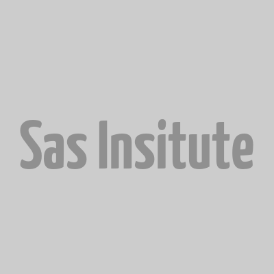 Sas Insitute logo