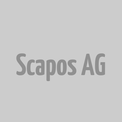 Scapos AG logo