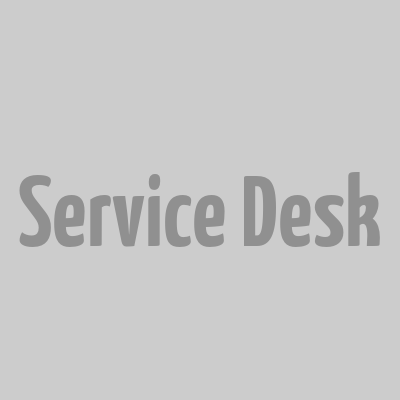 Service Desk logo