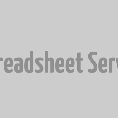 Spreadsheet Server logo