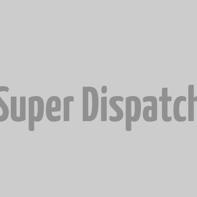 Super Dispatch logo