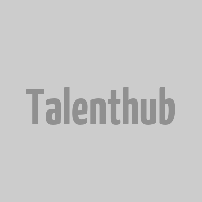 Talenthub logo