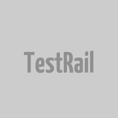 TestRail logo