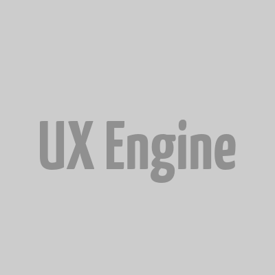 UX Engine logo