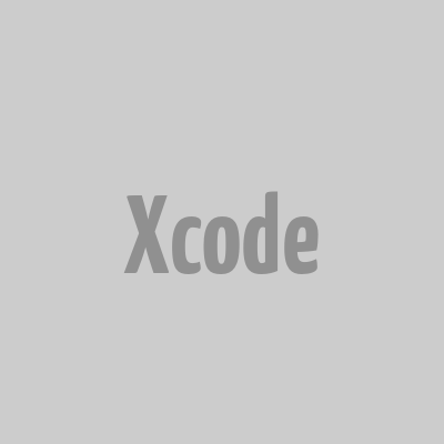 Xcode logo