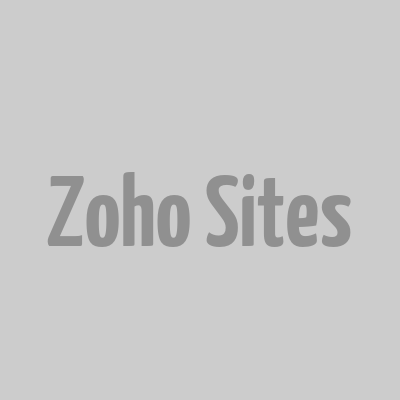 Zoho Sites logo