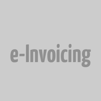 e-Invoicing logo