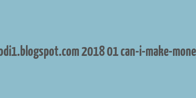 cache http namanmodi1.blogspot.com 2018 01 can-i-make-money-with-bitcoin.html