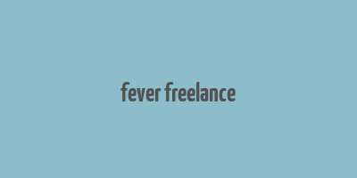 fever freelance