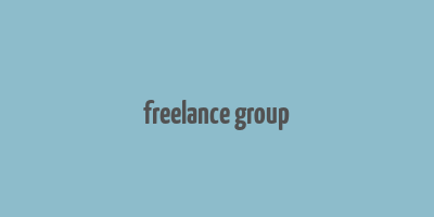 freelance group