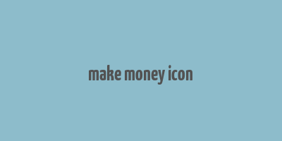 make money icon