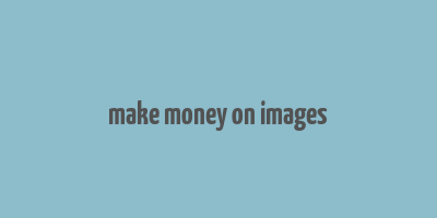 make money on images