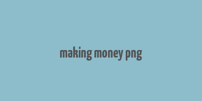 making money png