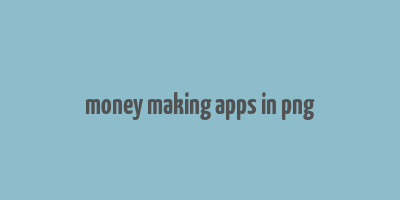 money making apps in png