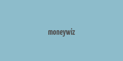 moneywiz