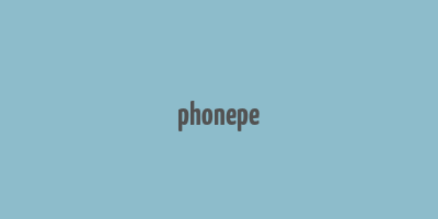 phonepe