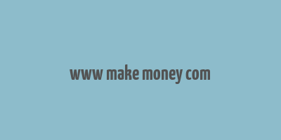 www make money com