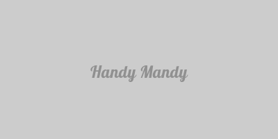 Handy Mandy