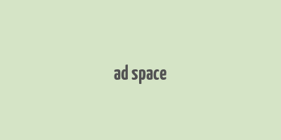 ad space